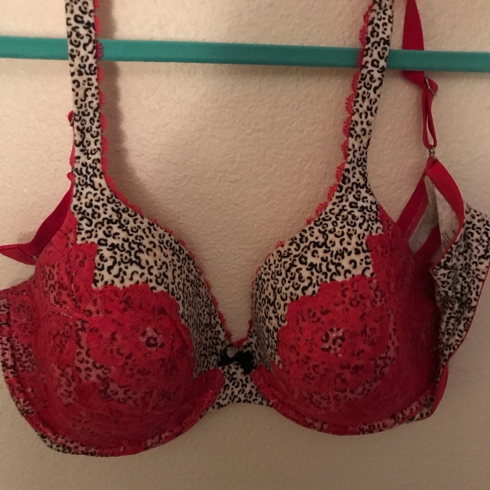 Victoria’s Secret Bra